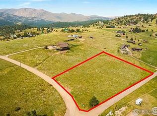 374 Snow Top Dr, Drake, CO 80515