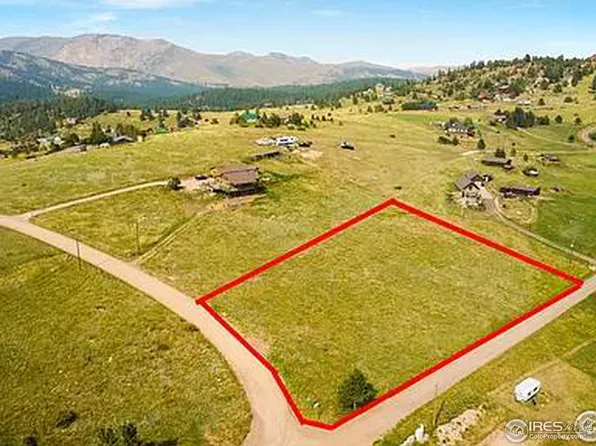 374 Snow Top Dr, Drake, CO 80515