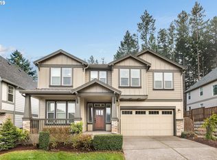 7784 SW Charles Ter, Beaverton, OR 97007