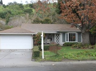 3471 Freeman Rd, Lafayette, CA 94549