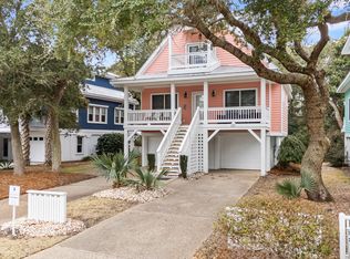 221 Seawatch Way, Kure Beach, NC 28449