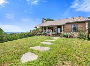 5984 Big Ridge Rd, Glenville, NC 28736