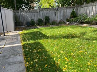 12 Albert St #BASEMENT, Markham, ON L3P 2T2