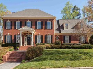 108 Morris Branch Ct, Morrisville, NC 27560