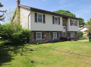 543 Johnstown Rd, East Freedom, PA 16637