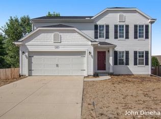 1947 Timber Ridge Ct, Ionia, MI 48846