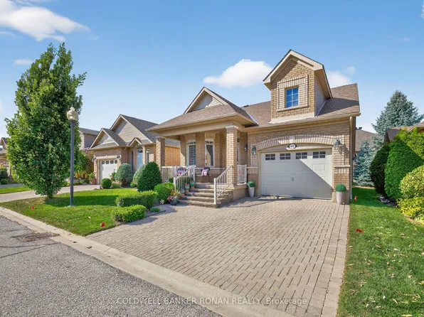 142 Bella Vista Trl #9, New Tecumseth, ON L9R 2G8