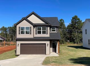 104 Woodbury Dr, Easley, SC 29640