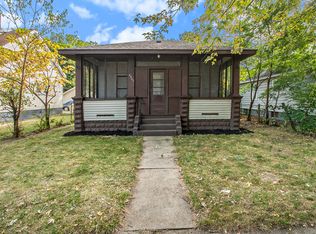 2928 Sanford St, Muskegon Heights, MI