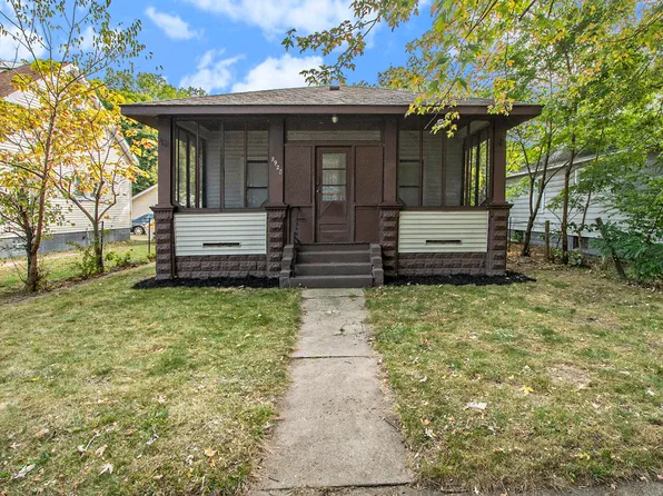 2928 Sanford St, Muskegon Heights, MI 49444