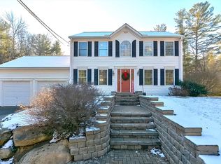 183 Mill Glen Rd, Winchendon, MA 01475