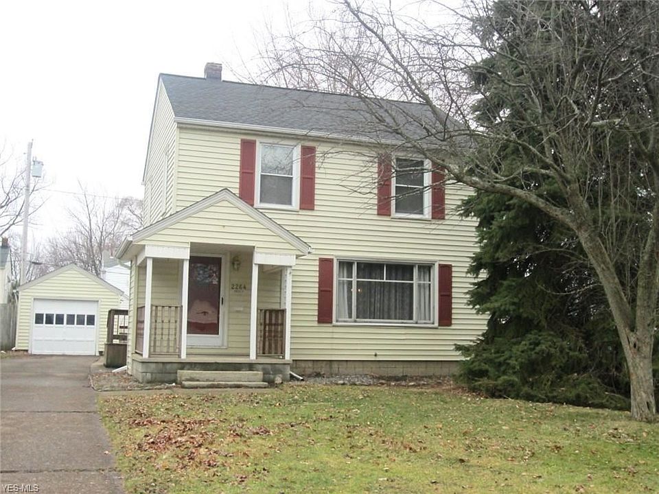 1st image of 2264 S Jefferson Blvd