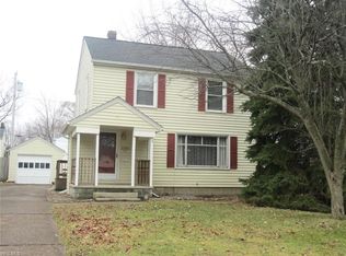 2264 S Jefferson Blvd, Lorain, OH 44052