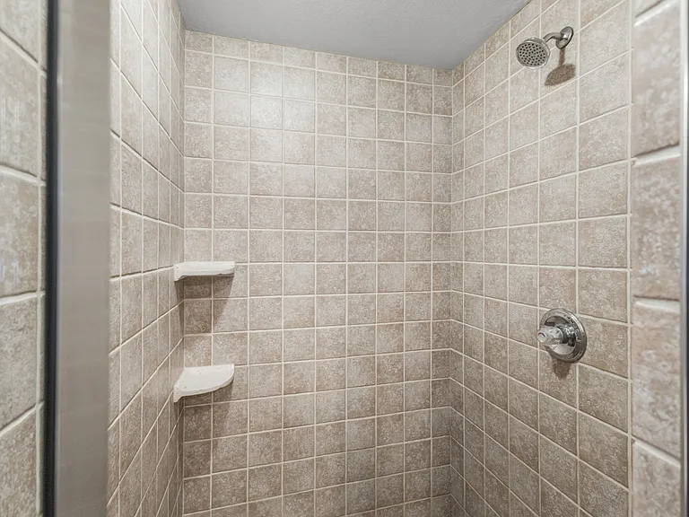 Ensuite Bathroom #2 | Shower Area