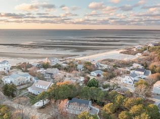 250 Silver Spring Beach Rd, Eastham, MA 02642
