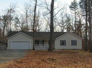 26170 Eleys Ford Rd, Lignum, VA 22726