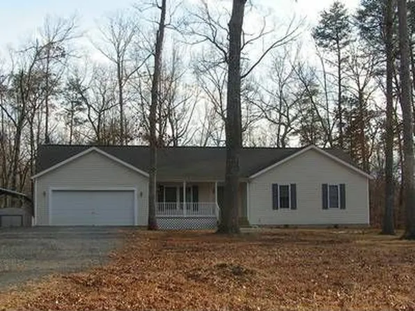 26170 Eleys Ford Rd, Lignum, VA 22726
