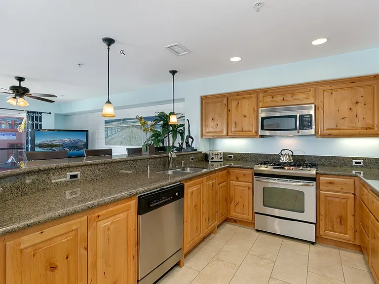 4151 Mission Blvd #202 — Photo 3