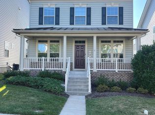 1312 Yourtee Spring Dr, Brunswick, MD 21716