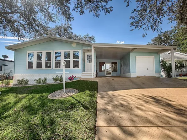 1507 Hillcrest Dr, Lady Lake, FL 32159
