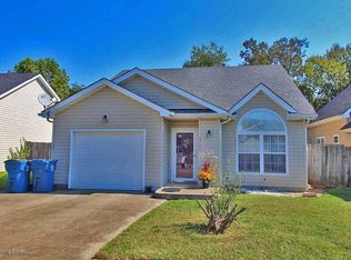 5145 Bell Ave, Shelbyville, KY 40065
