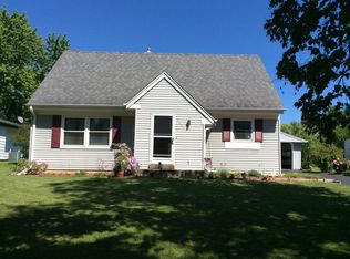 1831 Haymarket Rd, Waukesha, WI 53189