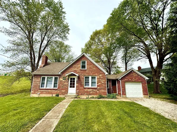 163 State Highway 100 W, Hermann, MO 65041