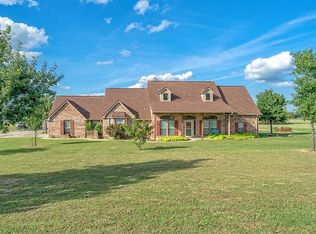 5960 Crow Wright Rd, Sanger, TX 76266