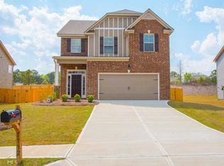 1132 Watercourse Way #271, Hampton, GA 30228