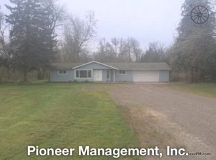 86036 Drummond Dr, Eugene, OR 97405