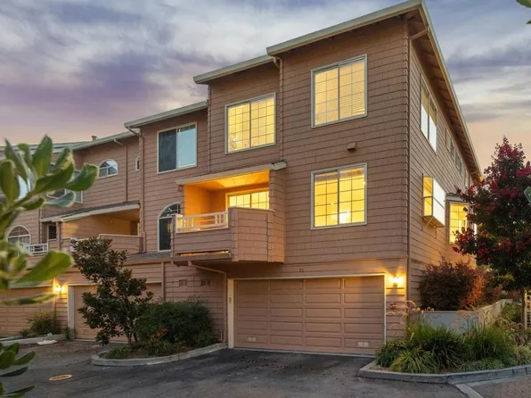 444 San Antonio Rd APT 2D, Palo Alto, CA 94306