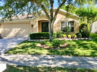 26821 Middleground Loop, Zephyrhills, FL 33544