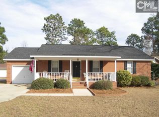 145 Yardley Farms Dr, West Columbia, SC 29170