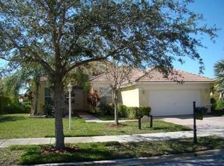 11196 NW 69th Pl, Parkland, FL 33076