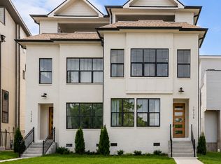 1013 Summit Ave #A, Nashville, TN 37203