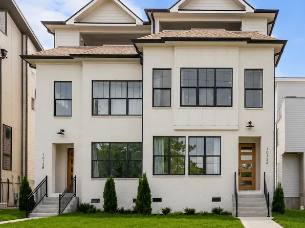 1013 Summit Ave #A, Nashville, TN 37203
