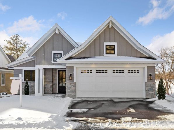 New Construction Homes in Hopkins MN | Zillow