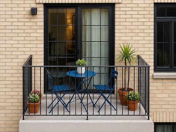 5th image of 359 W 48th St #301