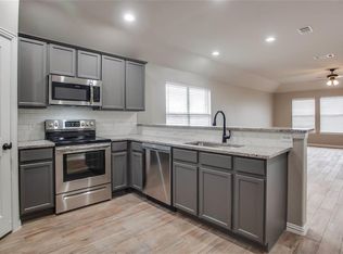 201 Cliffbrook Dr, Wylie, TX 75098