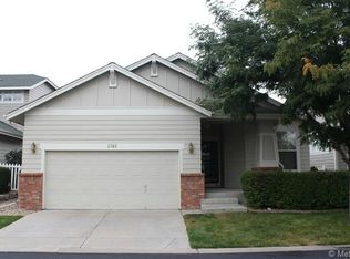 2561 S Troy Ct, Aurora, CO 80014
