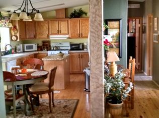 231 Snowmass Dr, Livermore, CO 80536