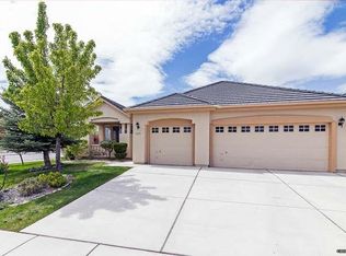 1825 Moonlit Ct, Sparks, NV 89436