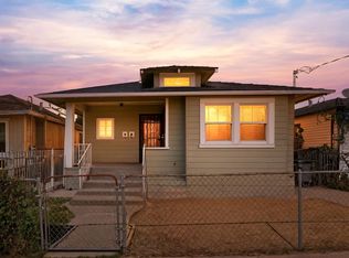 2539-2541 Grande Vista Ave, Oakland, CA 94601