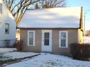235 Euclid St, Alden, MN 56009