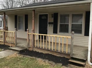 126 Halls Ln, Lexington, KY 40504