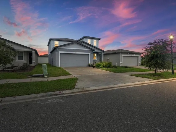 3361 FRESNO PLACE, ZEPHYRHILLS, FL 33541