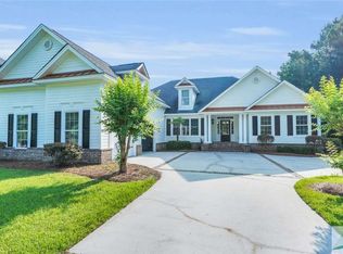 879 Southbridge Blvd, Savannah, GA 31405