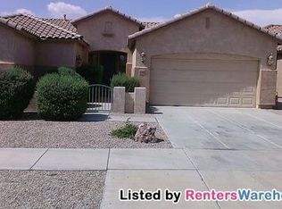 19362 E Carriage Way, Queen Creek, AZ 85142