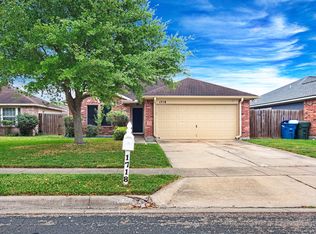 1718 Coronado Trl, Corpus Christi, TX 78410