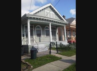 317 S Alexander St, New Orleans, LA 70119